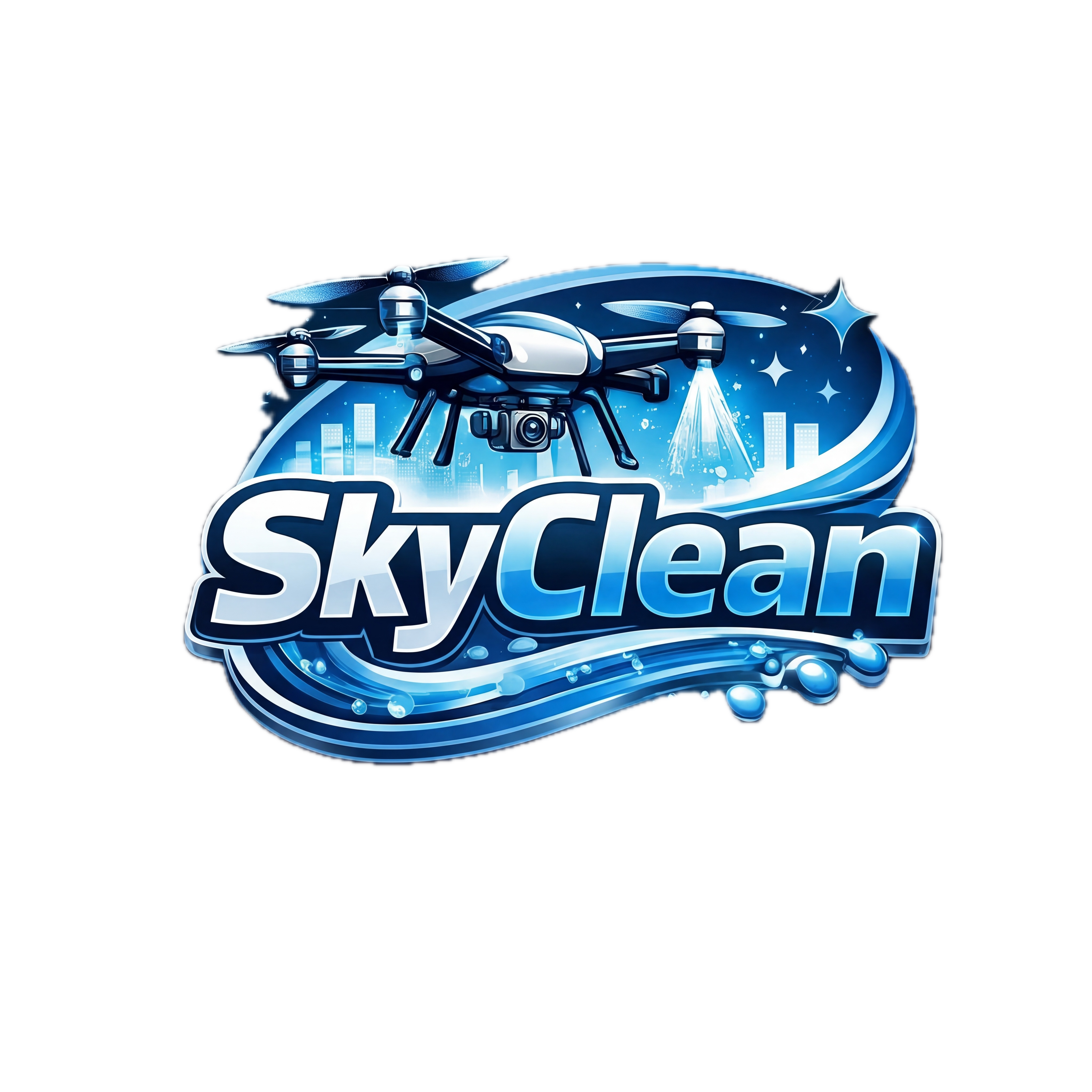 SkyClean Premium